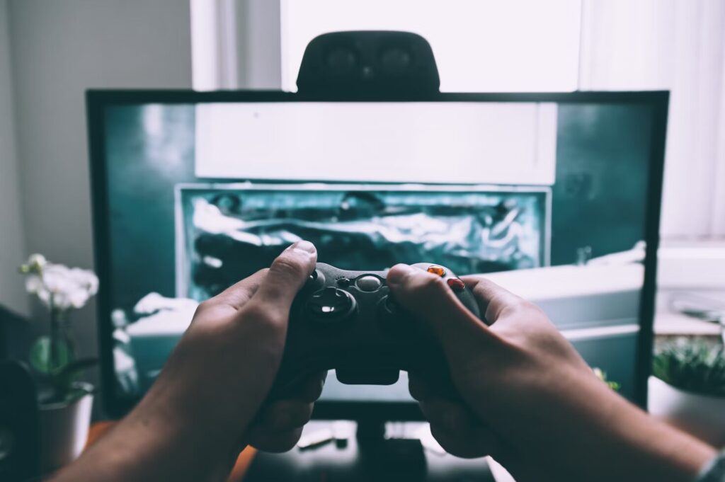 Gaming Consoles