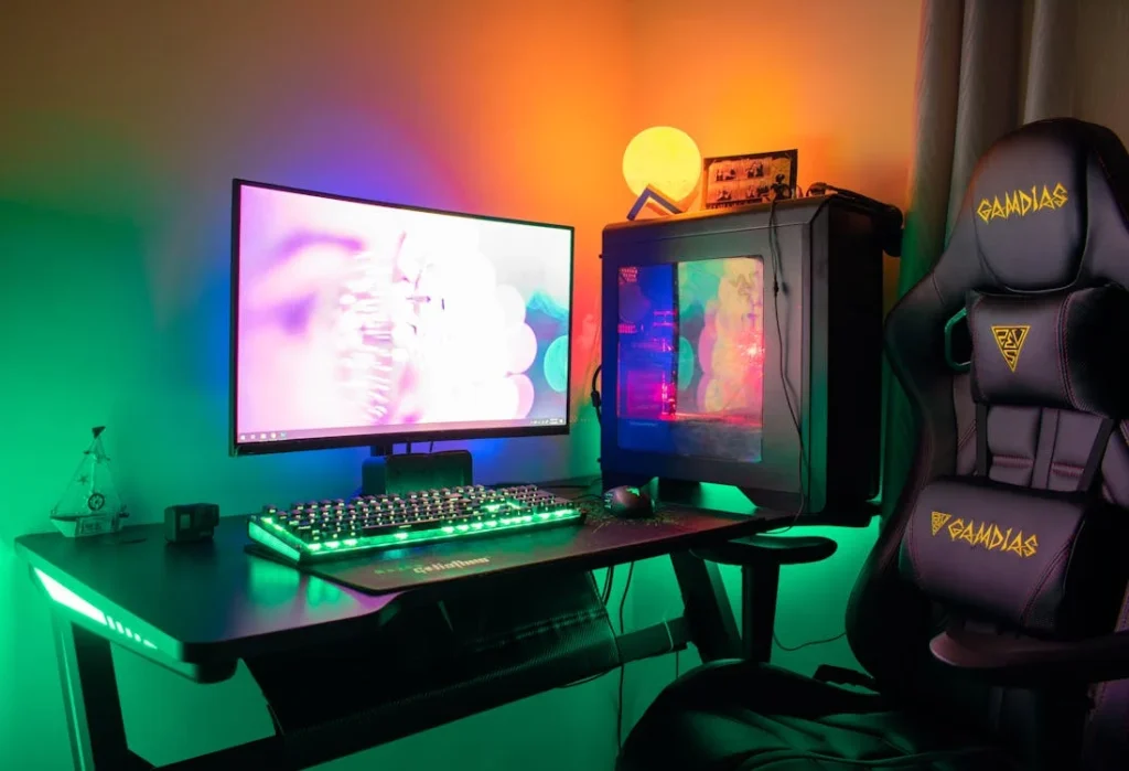 Gaming Pc