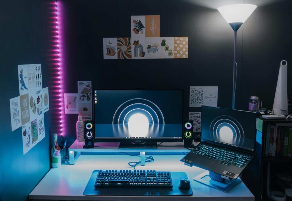 Gaming Laptops